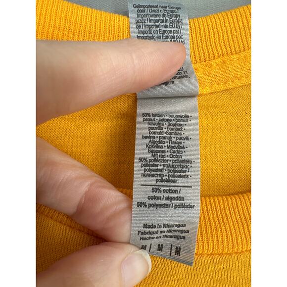 International African American Museum Shirt Mens Medium Graphic Tee Charleston - Picture 4 of 7